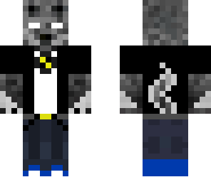 hydracobra wolf