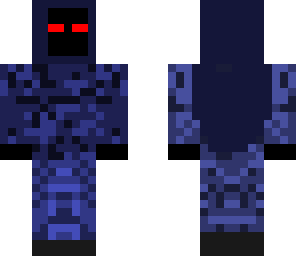 the evil one