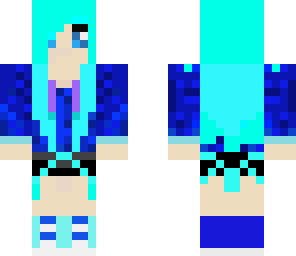 blue mun