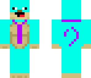 derpy monkey