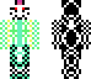 arch demon