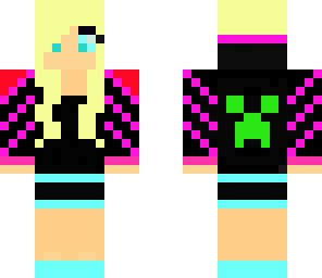 girl