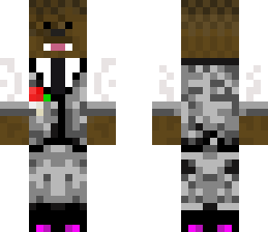 buissness bacca