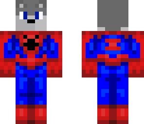 spider-wolf