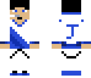 cool guy 2 white