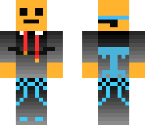 plazma man