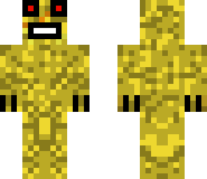 sand monster