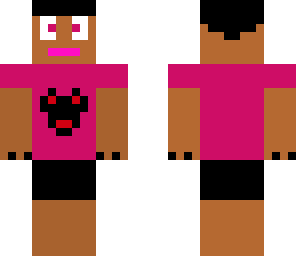 **** bear rose