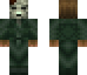 michael myers 