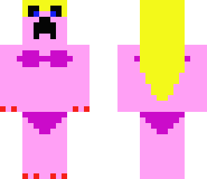 miss creeper