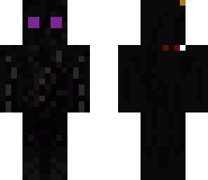 enderman son