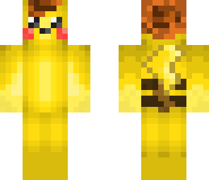 pika tuur3000