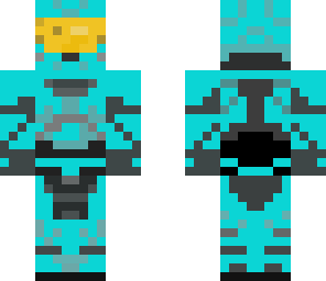 cyan spartan  special ops