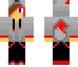 red fox 2