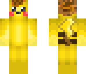 pika tuur