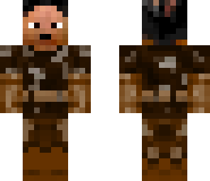 yeolde pilot