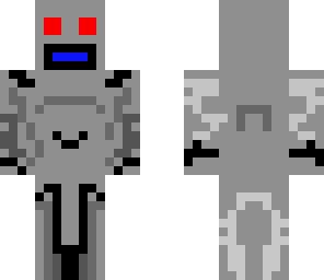 robot