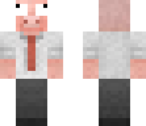 crazy piggy