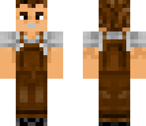 meh farmer