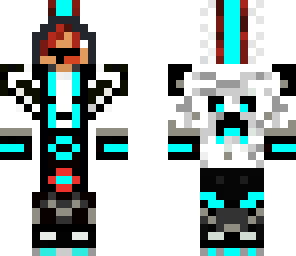 oliverdc3's skin