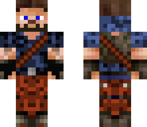 levileebees skin