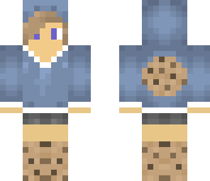 cookie boy