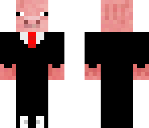 pig social