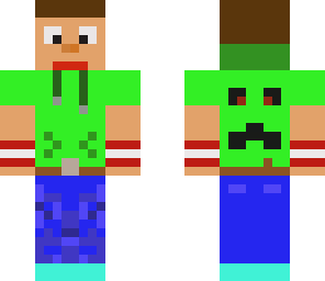 updatet swaggerguy 2