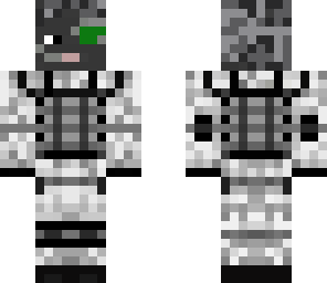 soldier with eyebot