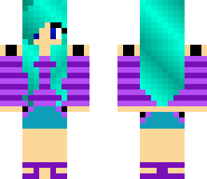pritty  purple or bluepur