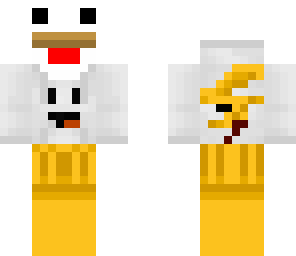 chicken
