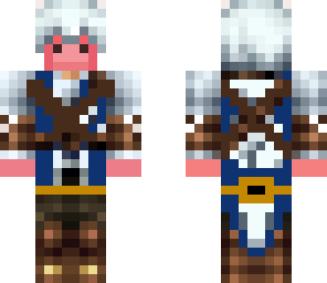 assasin baby porky