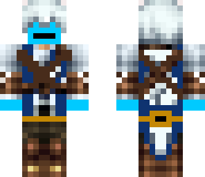 assasin baby buster