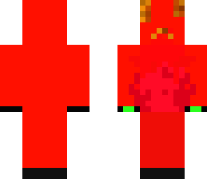 troll skin