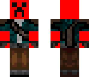red creeper 