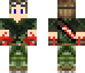 survivor