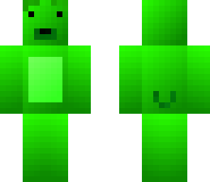 gummi bear