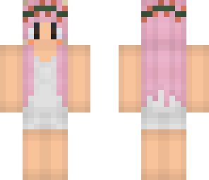 nature girl fixed