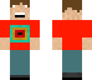 big head guy 2