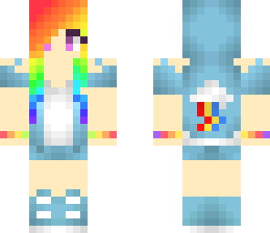 rainbowdash
