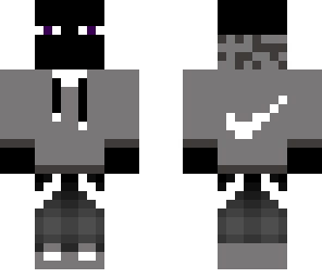 nike enderman