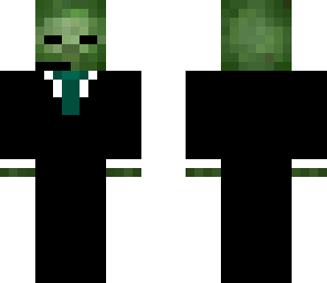 zombie security