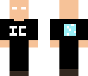 team ice man