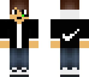 nike guy