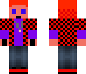 ginger kid 2
