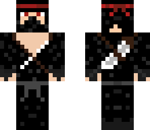 ninja spy