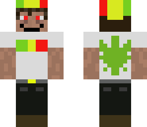weed guy