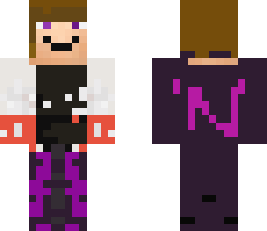 nick skin
