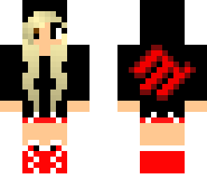 monstergirl