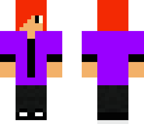 ginger kid 3
